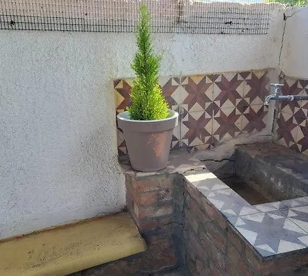 Apartment ρόζμαρι Studio *