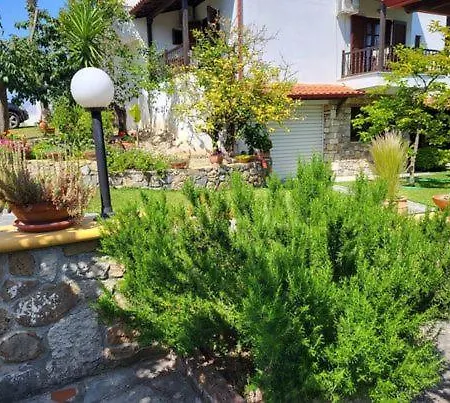 דירה ρόζμαρι Studio *