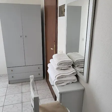 ρόζμαρι Studio Apartment *