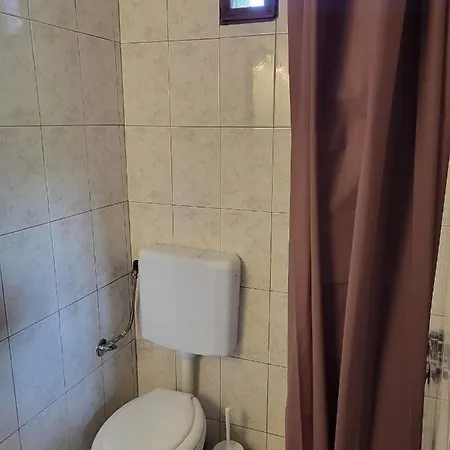 ρόζμαρι Studio Paliouri