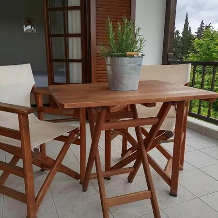 ρόζμαρι Studio Paliouri