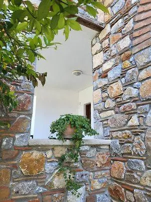 ρόζμαρι Studio Apartment *
