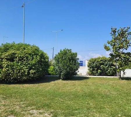 ρόζμαρι Studio Apartment Paliouri