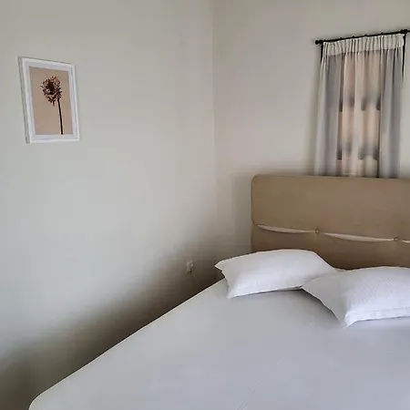 ρόζμαρι Studio Apartment *