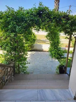 ρόζμαρι Studio Apartment *