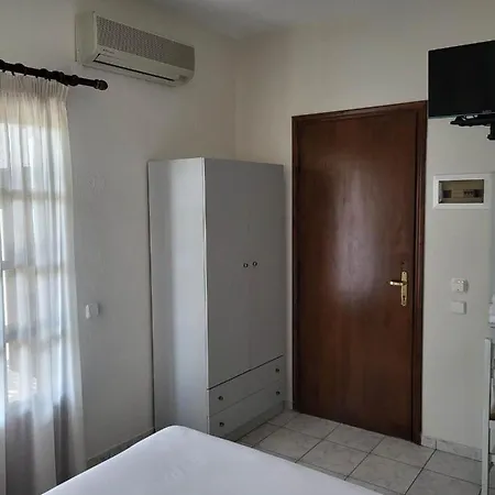 ρόζμαρι Studio *