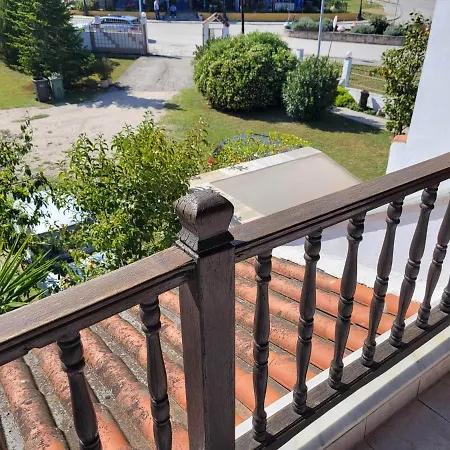 ρόζμαρι Studio Apartment *