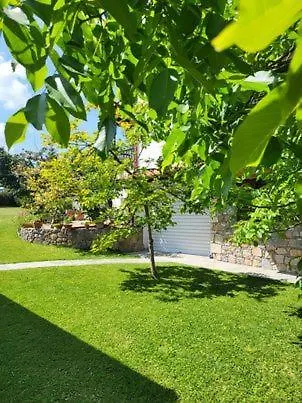 Apartment ρόζμαρι Studio