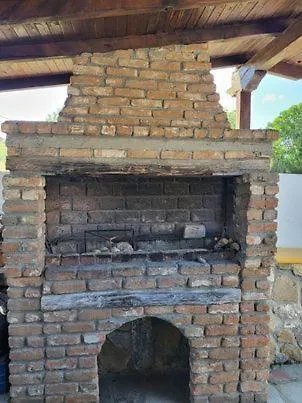 ρόζμαρι Studio Daire *
