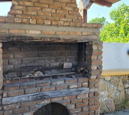 Daire ρόζμαρι Studio Paliouri